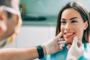 Restorative Dentistry Moorpark CA