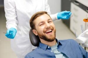 Dental Crowns Surgeon Simi Valley CA